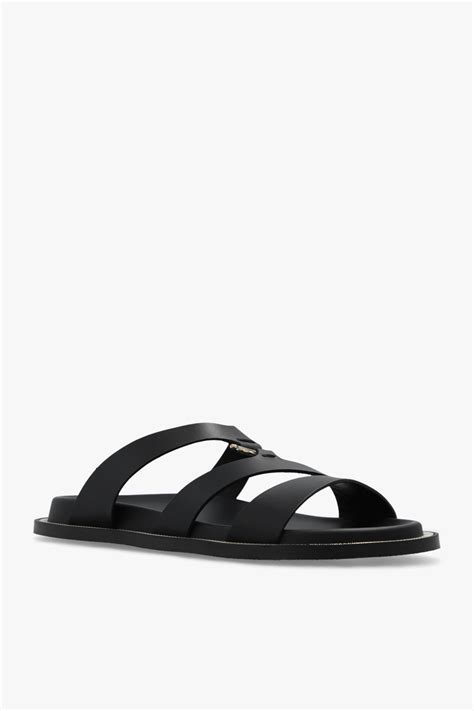 ferragamo slides cheap|ferragamo shoes for women.